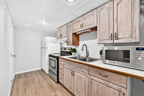 2275 Flanders Avenue Sw, Calgary, AB 