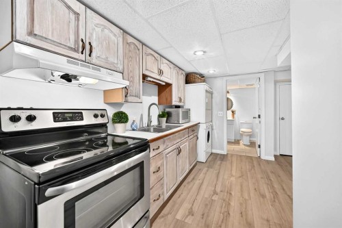 2275 Flanders Avenue Sw, Calgary, AB 