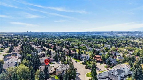 451 Hawkview Manor Circle Nw, Calgary, AB 
