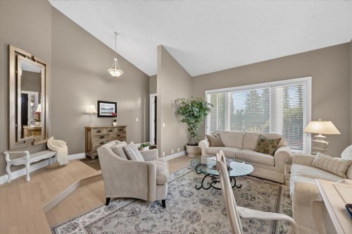 451 Hawkview Manor Circle Nw, Calgary, AB 