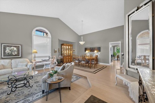 451 Hawkview Manor Circle Nw, Calgary, AB 