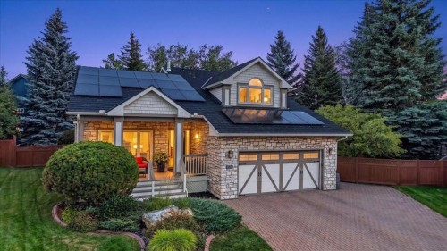451 Hawkview Manor Circle Nw, Calgary, AB 