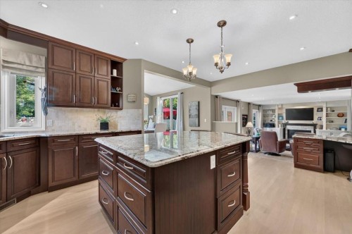 451 Hawkview Manor Circle Nw, Calgary, AB 