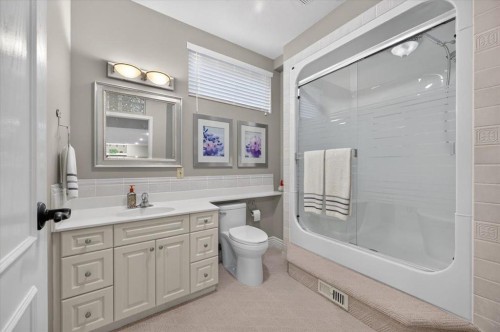 451 Hawkview Manor Circle Nw, Calgary, AB 
