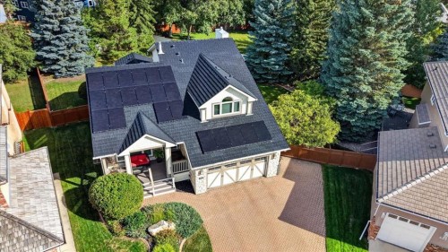 451 Hawkview Manor Circle Nw, Calgary, AB 