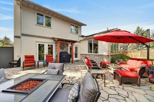 451 Hawkview Manor Circle Nw, Calgary, AB 