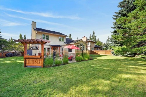 451 Hawkview Manor Circle Nw, Calgary, AB 