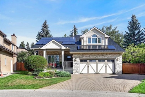 451 Hawkview Manor Circle Nw, Calgary, AB 