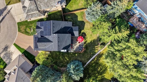451 Hawkview Manor Circle Nw, Calgary, AB 