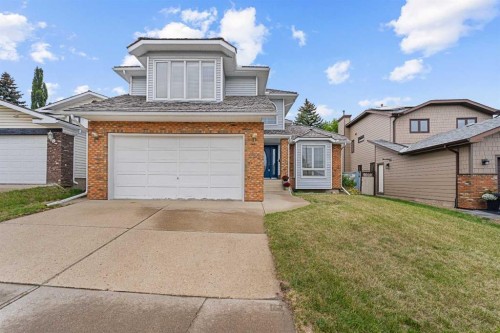 232 Hawkview Manor Circle Nw, Calgary, AB 