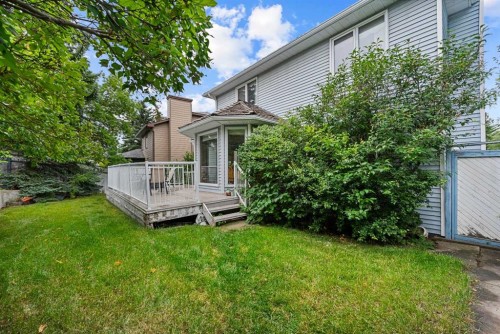 232 Hawkview Manor Circle Nw, Calgary, AB 