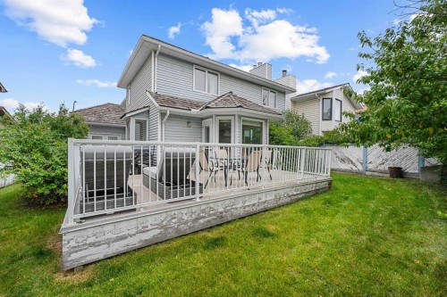 232 Hawkview Manor Circle Nw, Calgary, AB 