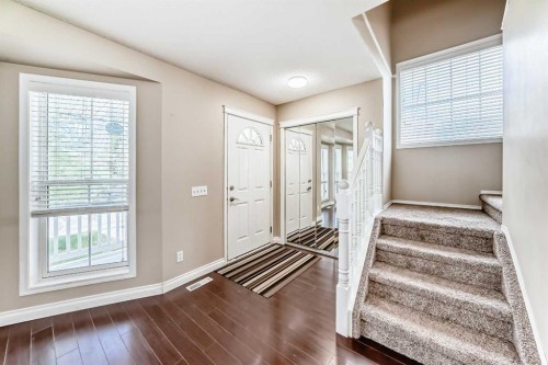 168 Tuscany Valley Drive Nw, Calgary, AB 