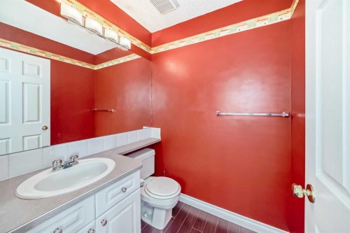 168 Tuscany Valley Drive Nw, Calgary, AB 
