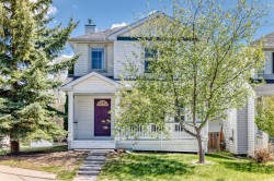 168 Tuscany Valley Drive NW Calgary, AB T3L 2C2