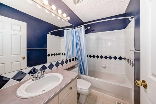 168 Tuscany Valley Drive Nw, Calgary, AB 