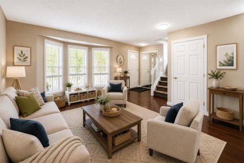 168 Tuscany Valley Drive Nw, Calgary, AB 