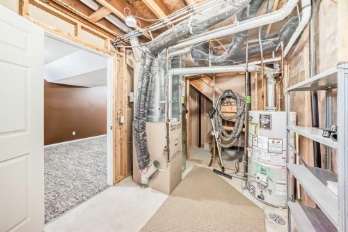 168 Tuscany Valley Drive Nw, Calgary, AB 