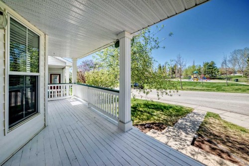 168 Tuscany Valley Drive Nw, Calgary, AB 