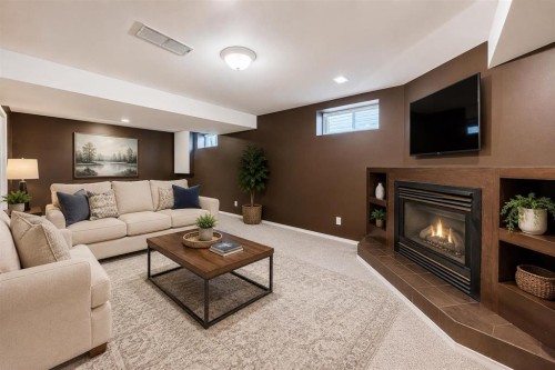 168 Tuscany Valley Drive Nw, Calgary, AB 