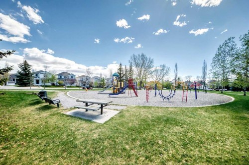 168 Tuscany Valley Drive Nw, Calgary, AB 