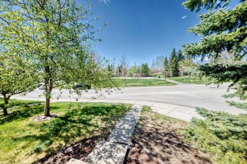168 Tuscany Valley Drive Nw, Calgary, AB 
