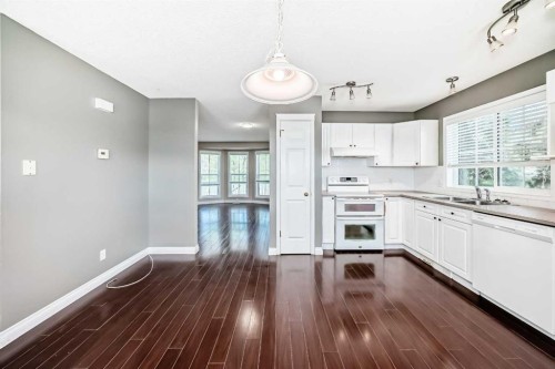 168 Tuscany Valley Drive Nw, Calgary, AB 