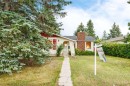 112 Silverthorn Road Nw, Calgary, AB 