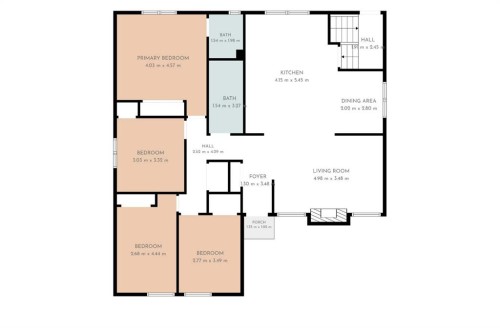 112 Silverthorn Road Nw, Calgary, AB 