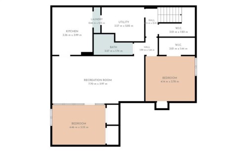 112 Silverthorn Road Nw, Calgary, AB 