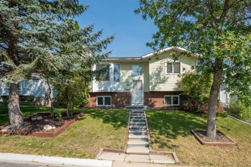 59 Macewan Park Road Nw, Calgary, AB 
