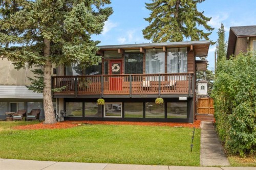 3910 12 Avenue Sw, Calgary, AB 
