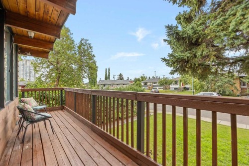 3910 12 Avenue Sw, Calgary, AB 
