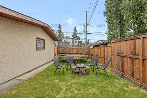 3910 12 Avenue Sw, Calgary, AB 