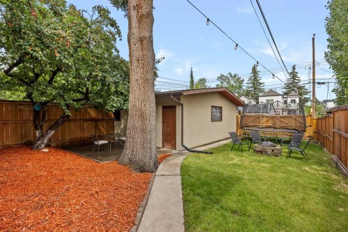 3910 12 Avenue Sw, Calgary, AB 