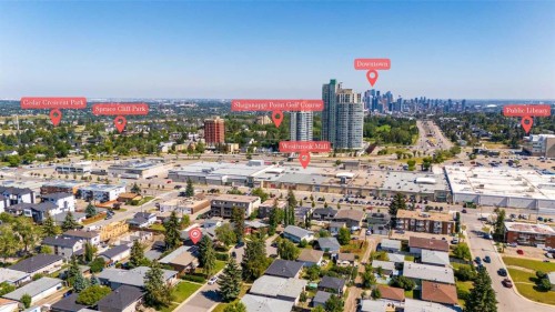 3910 12 Avenue Sw, Calgary, AB 