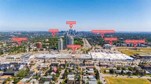 3910 12 Avenue Sw, Calgary, AB 
