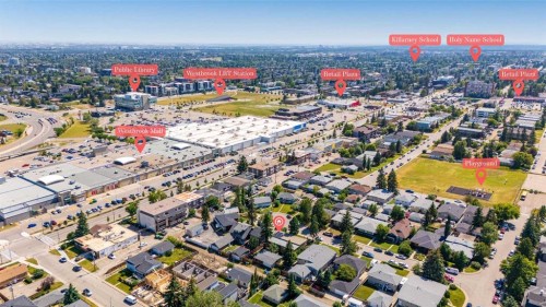 3910 12 Avenue Sw, Calgary, AB 