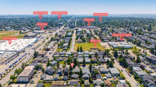 3910 12 Avenue Sw, Calgary, AB 