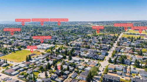 3910 12 Avenue Sw, Calgary, AB 