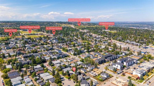 3910 12 Avenue Sw, Calgary, AB 