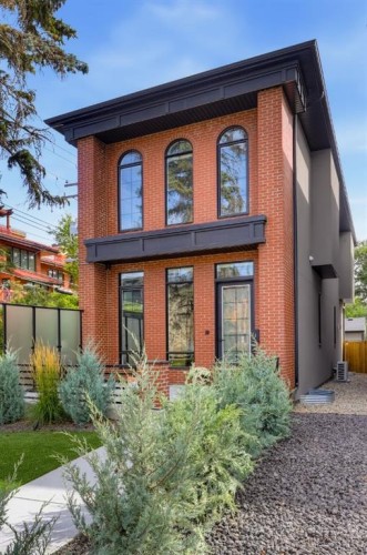 1902 13 Street Sw, Calgary, AB 