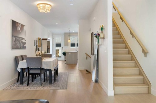 426 13 Avenue Ne, Calgary, AB 