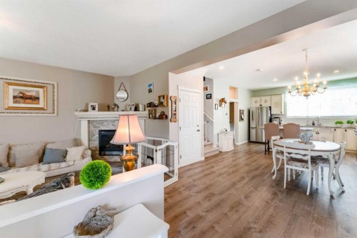 643 Everridge Drive Sw, Calgary, AB 