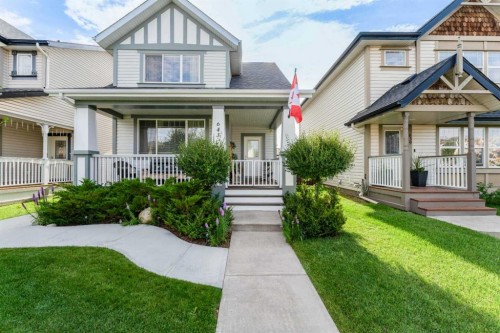 643 Everridge Drive Sw, Calgary, AB 