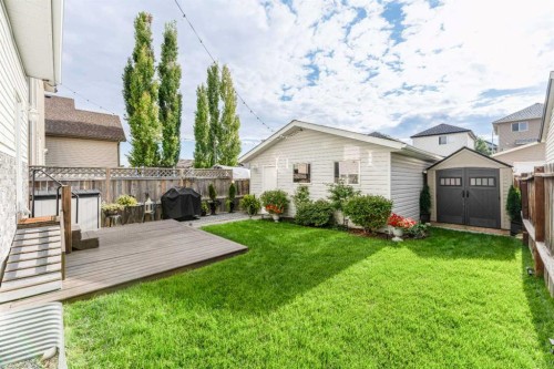 643 Everridge Drive Sw, Calgary, AB 