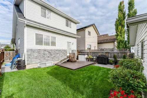 643 Everridge Drive Sw, Calgary, AB 
