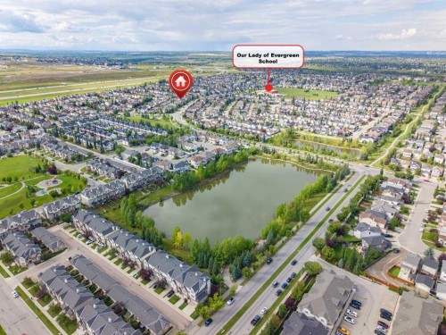 643 Everridge Drive Sw, Calgary, AB 