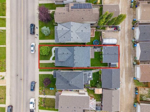 643 Everridge Drive Sw, Calgary, AB 