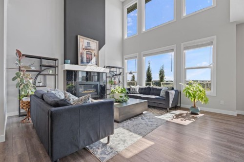 75 Birch Glen, Okotoks, AB 